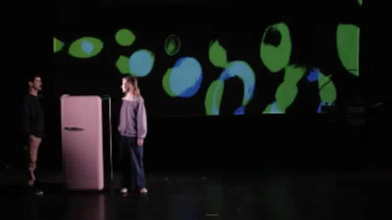 Rencontres théâtrales scolaires à Villeneuve-de-Marsan : 500 élèves en immersion artistique