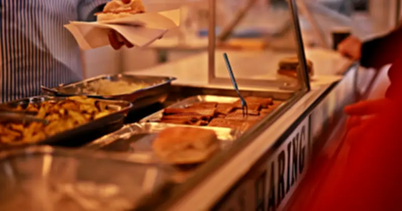 Repas étudiant à 1 euro : le gouvernement débloque 50 millions face aux inquiétudes