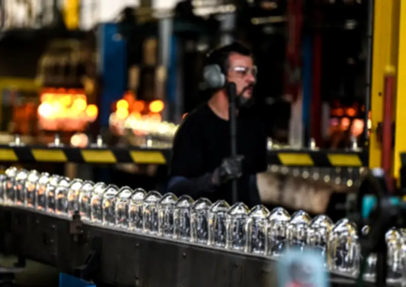 Reprise du verrier Arc International : une seule offre connue après un retrait