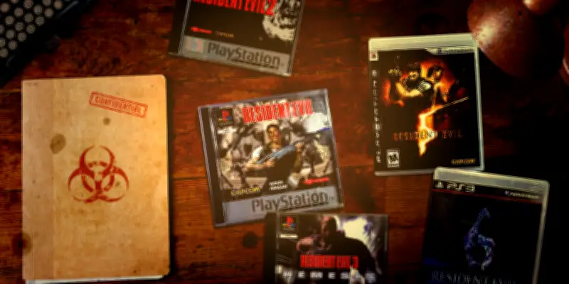 Resident Evil : de l'horreur lente aux blockbusters, l'évolution d'une saga culte
