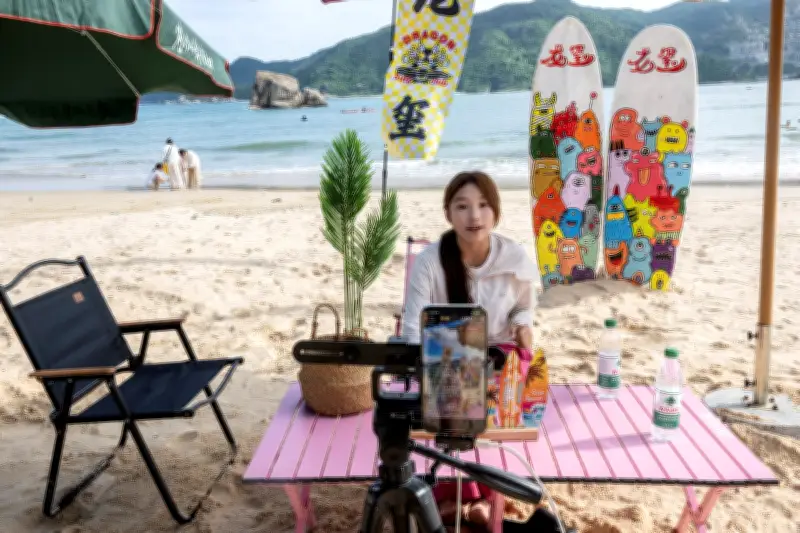 Reste l'océan : une quête initiatique sur les vagues landaises