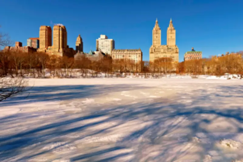 Retour à New York : un observateur français analyse la polarisation extrême des États-Unis