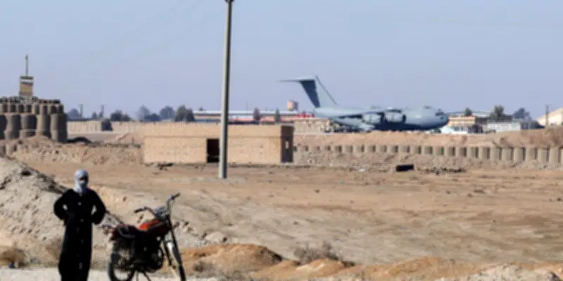 Retrait américain d'Al-Tanf : la coalition anti-EI recentrée sur la menace iranienne