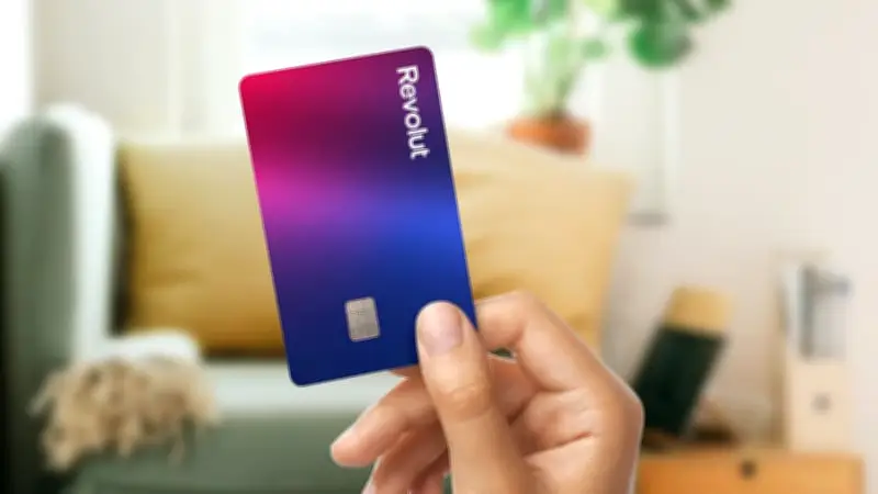 Revolut, la banque en ligne plébiscitée par 70 millions d'utilisateurs, maintient son ascension
