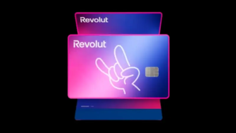 Revolut : La banque en ligne qui simplifie radicalement la gestion de vos finances