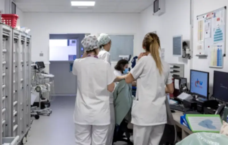 Réforme de la formation infirmière 2026 : plus d'heures, de stages et d'autonomie