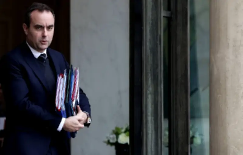 Réforme de l'AME : Lecornu signe deux décrets, le panier de soins maintenu pour l'instant