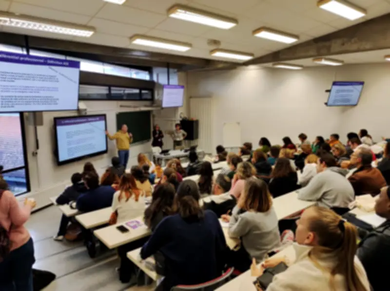 Réforme des diplômes sociaux : cinq métiers impactés par des changements majeurs