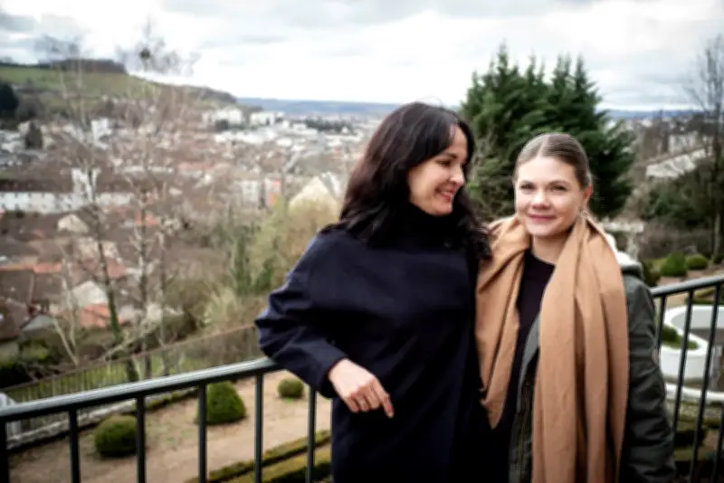 Réfugiés ukrainiens en France : l'impossible retour au pays d'avant-guerre