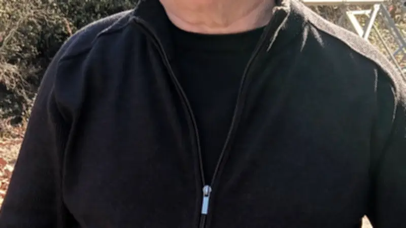 Régis Bourely, maire de Saint-André-de-Valborgne : 40 ans au service des Andréens