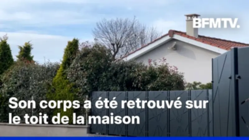 Rhône : un septuagénaire en garde à vue après avoir tué un cambrioleur de 19 ans