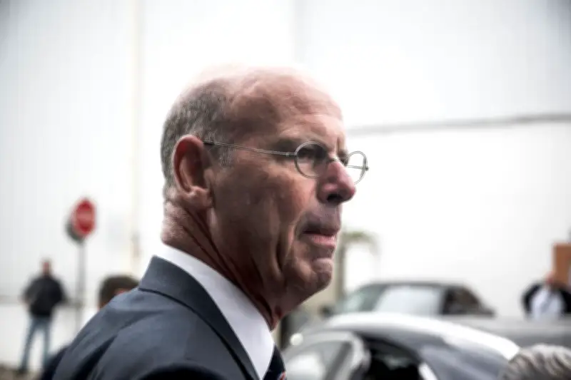 Éric Lombard dénonce l'évasion fiscale de 50 000 foyers fortunés