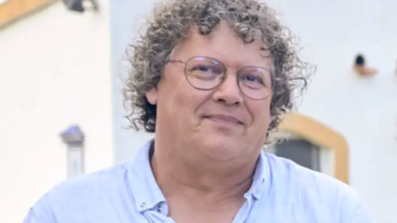 Éric Nègre, candidat à Junas : "Mettre mon expérience au service du village"