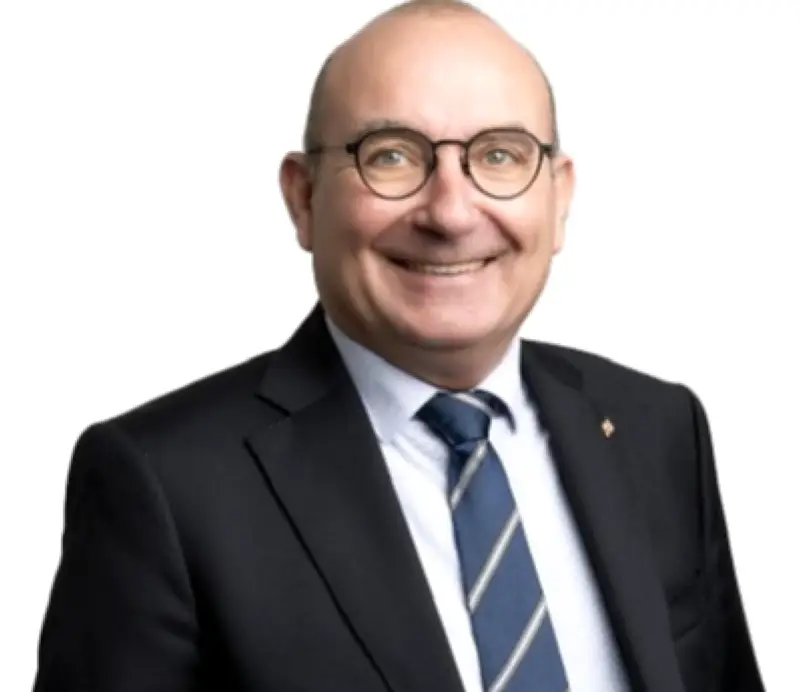 Richard Guérit présente une liste apolitique avec le soutien assumé du RN à Marennes