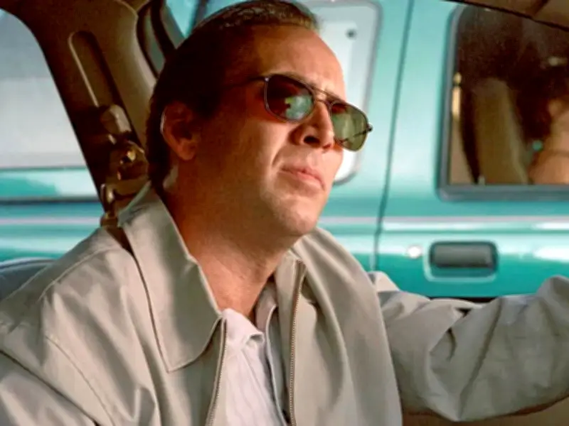 Ridley Scott et le tournant intime de 'Matchstick Men' après l'échec de 'Tripoli'