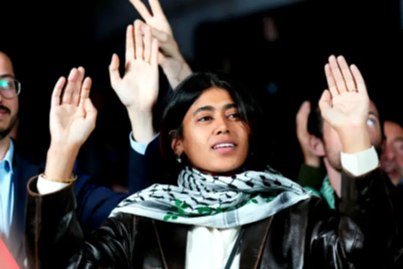 Rima Hassan, eurodéputée LFI, en roue libre sur X : antisémitisme et propos incendiaires