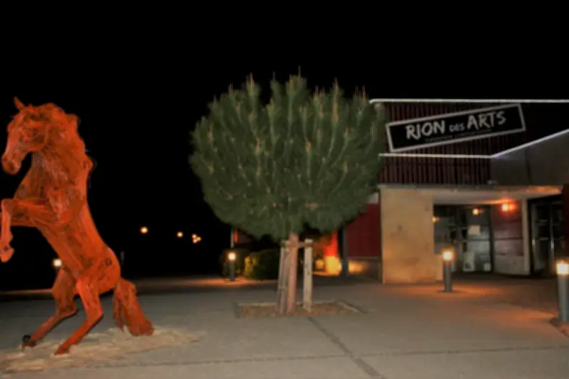 Rion des arts fête ses 10 ans avec une exposition exceptionnelle de 50 artistes