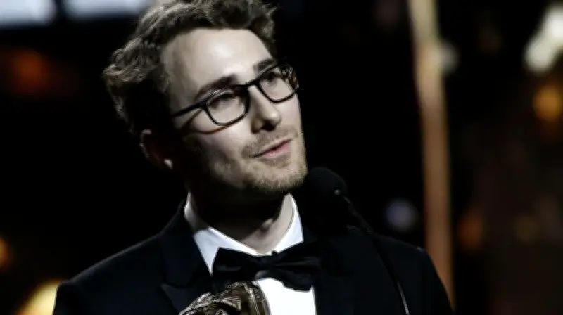 Rémi Grellety, ancien élève de Sarlat, revient sur son César pour 'I Am Not Your Negro'