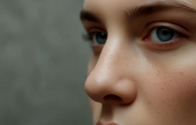 Roaccutane et nez plus petit : la théorie TikTok démystifiée par les dermatologues