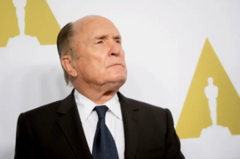 Robert Duvall, légende du cinéma américain, s'éteint à 95 ans