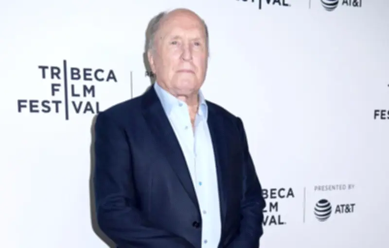 Robert Duvall s'éteint à 95 ans : hommages unanimes des stars du cinéma