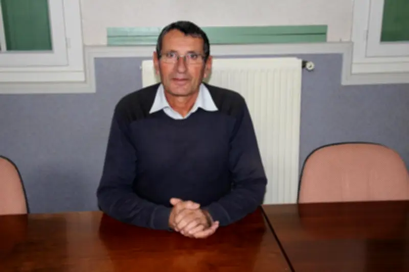 Robert Maigre vise un nouveau mandat à Barzan pour assurer continuité et stabilité