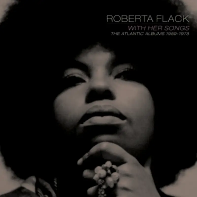 Roberta Flack, la voix légendaire des années 70, s'éteint à 85 ans