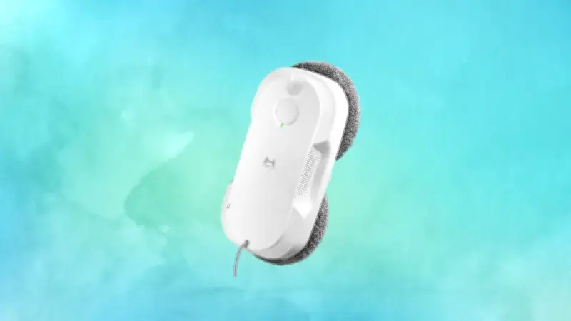 Robot Lave-Vitres Hutt : Un Succès Foudroyant sur Amazon Frôle la Rupture de Stock