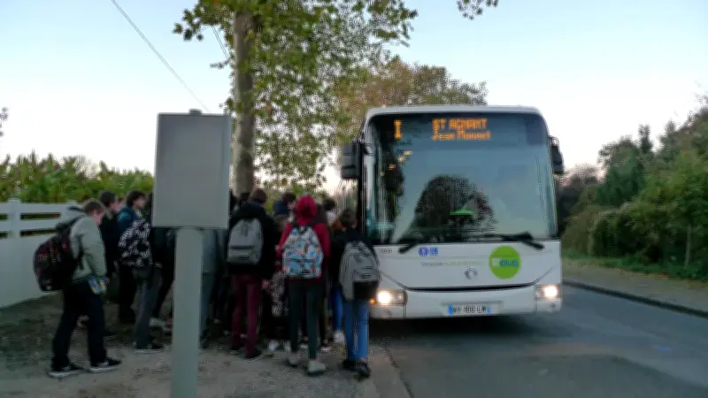 Rochefort Océan : Les habitants réclament une révolution des mobilités avant les municipales