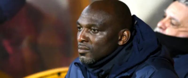 Rodez-MHSC : Le coach Zoumana Camara déplore la naïveté et le manque de réalisme de Montpellier