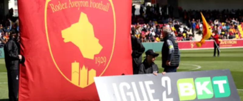 Rodez-MHSC : Stade Paul-Lignon plein à craquer pour un record d'affluence historique