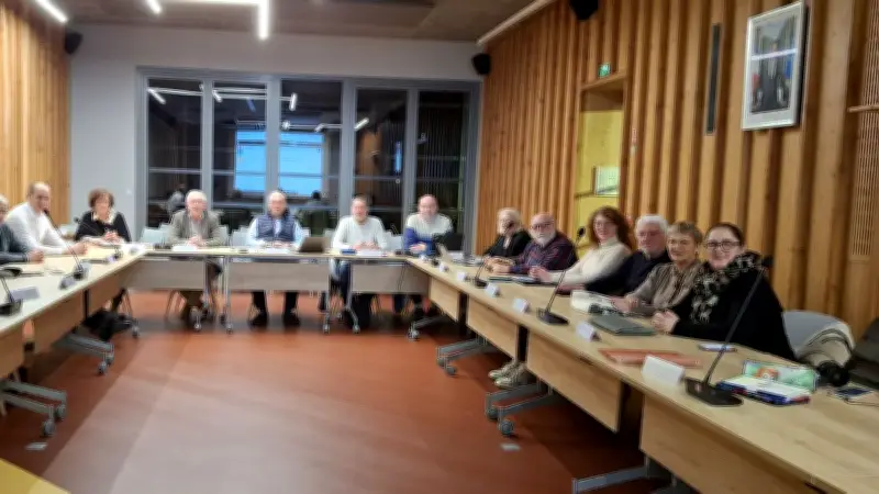 Rodilhan : 34 560 € de subventions allouées au tissu associatif lors du dernier conseil municipal