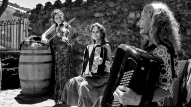 Rodinka en concert à l'Espinguette : un voyage musical slave et tsigane