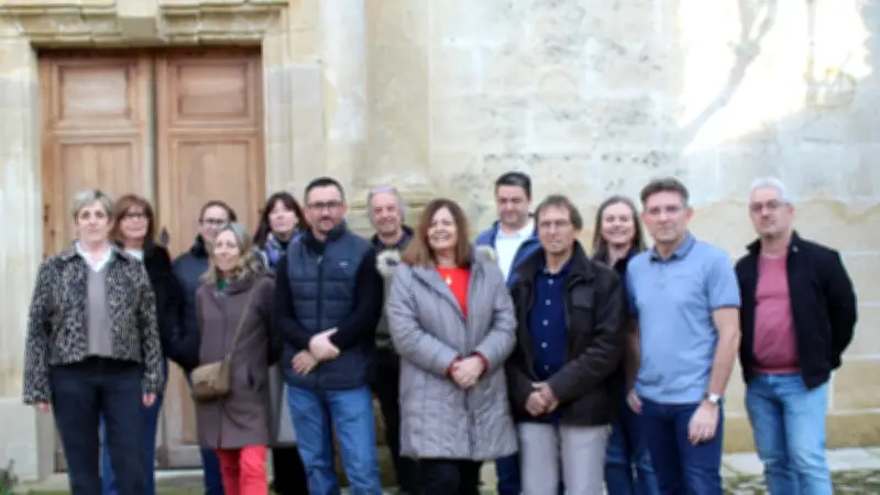 Rodolphe Guillaumont dévoile son équipe municipale pour Belvézet