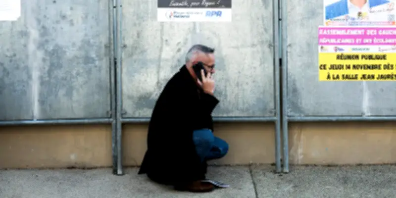 Rognac : l'extrême droite au pouvoir, loin des promesses de transparence