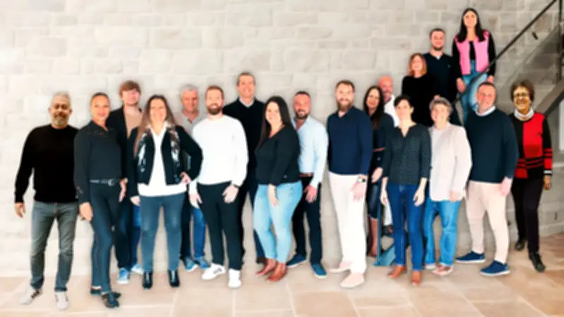 Romain Bialès dévoile son équipe municipale pour Fons Outre-Gardon