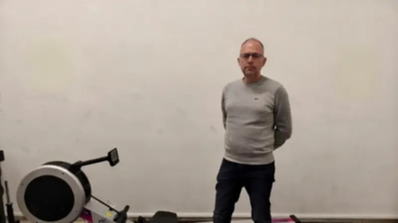 Romuald Testud réélu président de l'Association sportive de la police de Mende