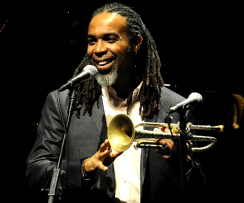 Ronald Baker en concert à Mornac : une soirée jazz exceptionnelle avec son quintet