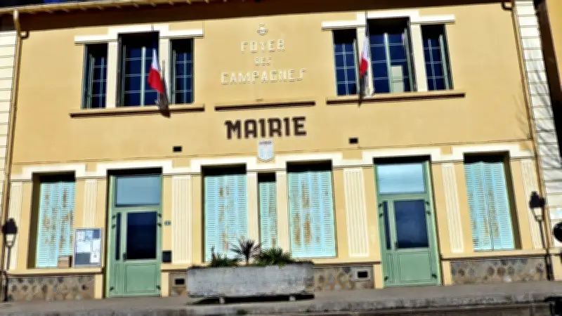 Roquebrun : Stéphane Mercy, candidat unique, dévoile sa liste aux municipales