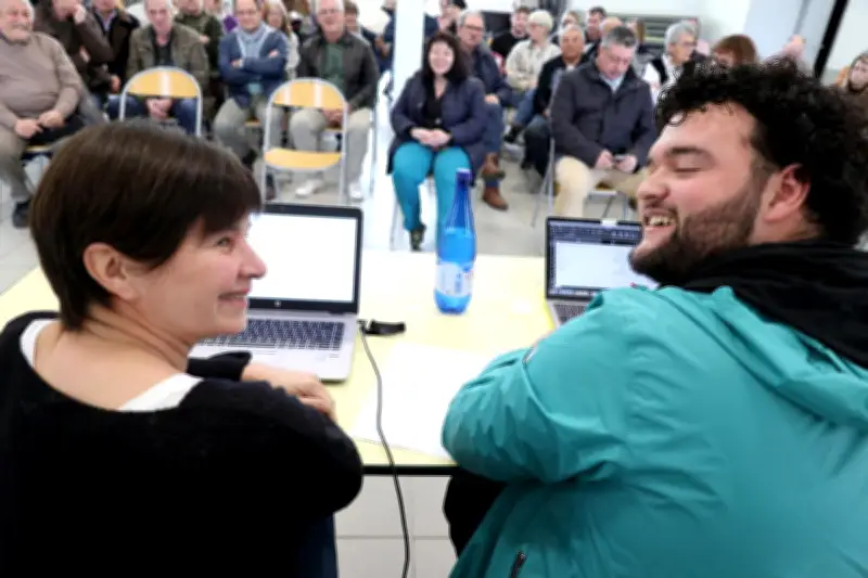 Roquefort : Le comité des fêtes relance la saison festive malgré un déficit estival