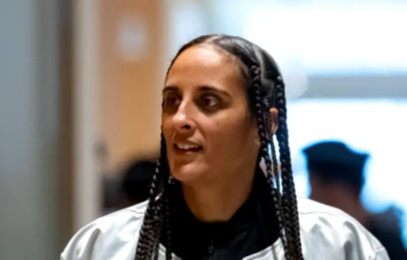 Roxane Depardieu dénonce le cyberharcèlement après le procès de son père