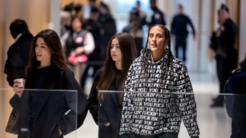 Roxane Depardieu révèle son calvaire : cyberharcèlement et viols multiples depuis l'enfance