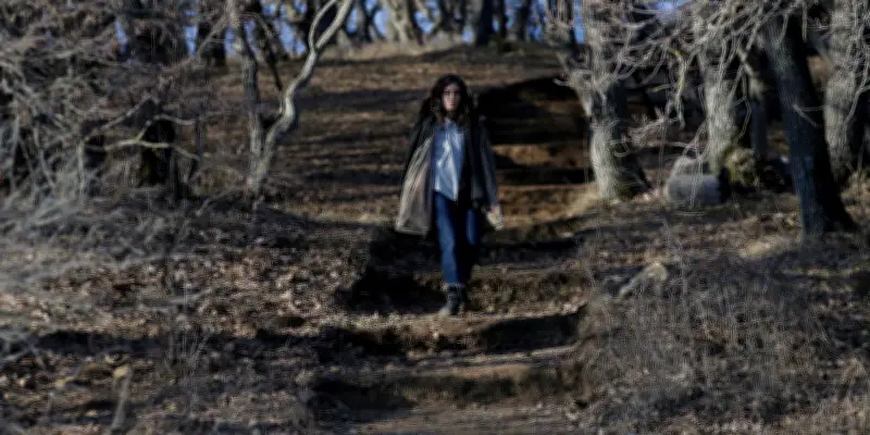 « Roya » de Mahnaz Mohammadi à la Berlinale : un thriller mental sur la répression iranienne