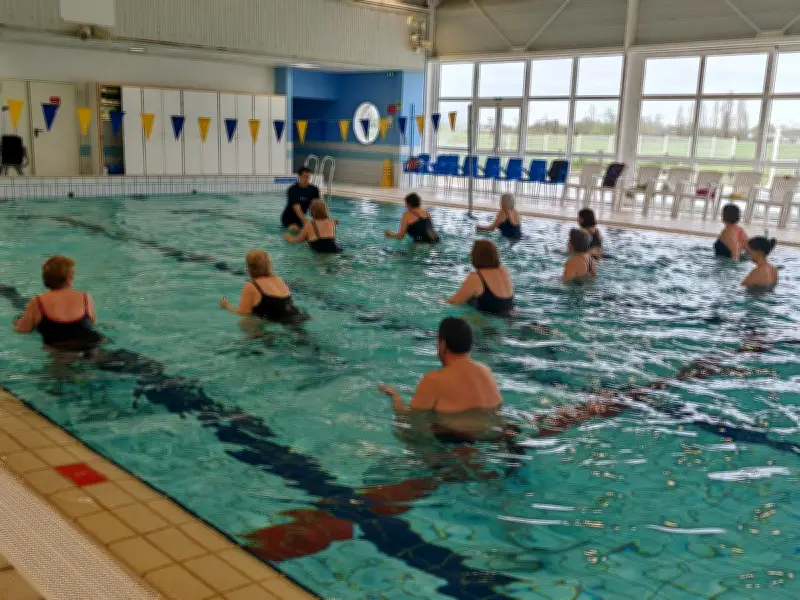 Royan: Hausse des tarifs des piscines dès 2028 pour des équipements modernisés