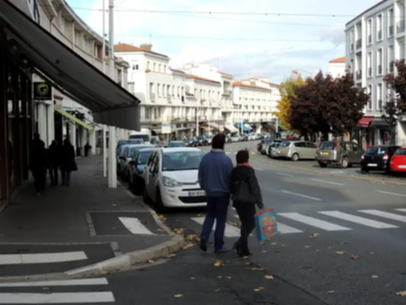 Royan : le maire sortant dévoile son projet phare de réaménagement du centre-ville