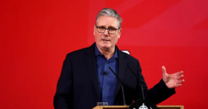 Royaume-Uni : l'affaire Epstein secoue le gouvernement Starmer après la démission de son chef de cabinet