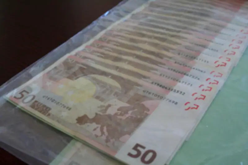 Réseau mafieux démantelé : trafic de cocaïne et blanchiment d'argent en Europe