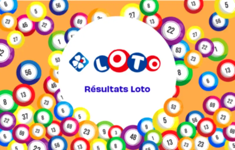 Résultats du Loto du lundi 9 février 2026 : découvrez les numéros gagnants