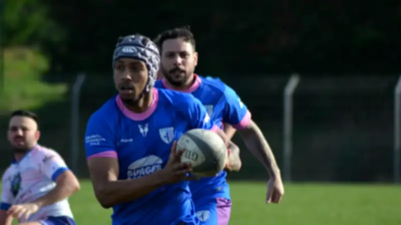 Rugby amateur : l'US Nissan/Colombiers affronte Séverac-le-Château ce dimanche