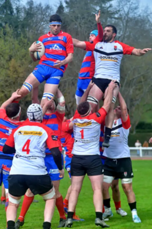 Rugby Fédérale 3 : Côte Landes et Avenir Aturin en ordre de marche pour les barrages